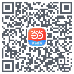 当当 QRcode
