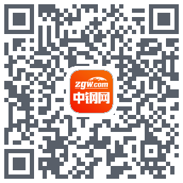 中钢网 QRcode
