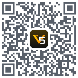 V5item的下載二維碼
