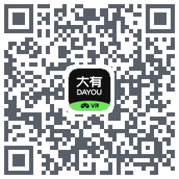 大有空间的下載二維碼