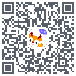 外研U学的下載二維碼