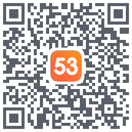 53伴学开发版du code QR de téléchargement
