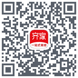齐家 QRcode