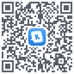 优课学堂 QRcode