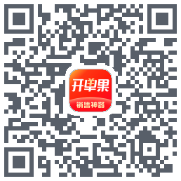 开单果 QR-код для загрузки