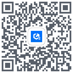 新核云du code QR de téléchargement
