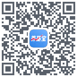 养基宝的下載二維碼