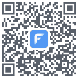 云雀código QR de descarga de