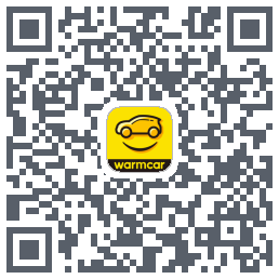 WarmCar的下载二维码