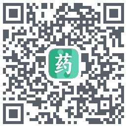 掌上药店的下載二維碼