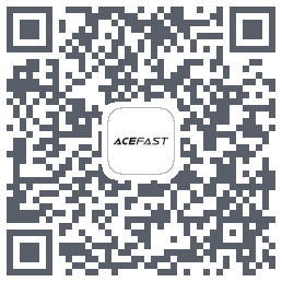 ACEFAST 积速 QRcode