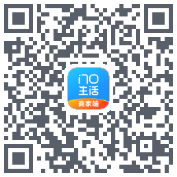 蜂佣乐código QR de descarga de