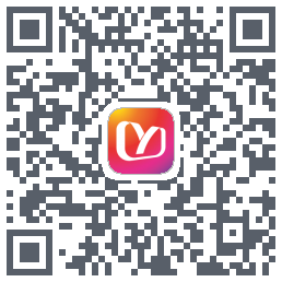 喜粤TV QRcode