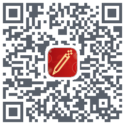 Wellnote的下載二維碼