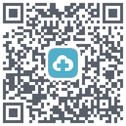 致医云管家código QR de descarga de