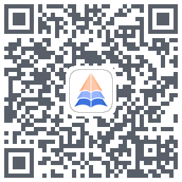 尚岸日语 QRcode