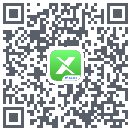 XTrend Speed的下載二維碼