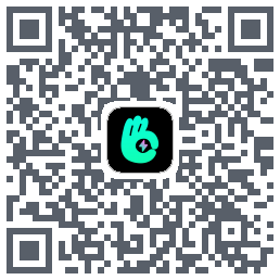 掌心雷 QRcode