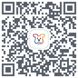 小白学习打印的下載二維碼