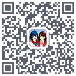 樱花校园模拟器之梦幻樱花Download QR-Code