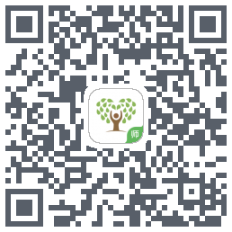 知心慧学教师端 QRcode