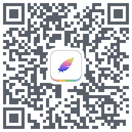 逸记的下載二維碼