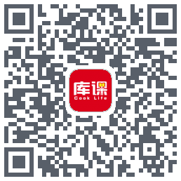 库课网校的下载二维码