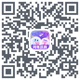 KK星球 QRcode