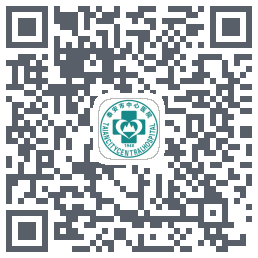 互联网护理的下载二维码