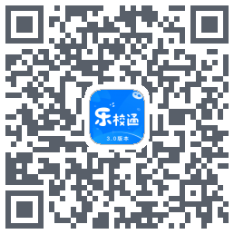 乐校通codice QR per il download