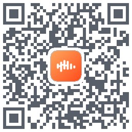 Castbox QRcode