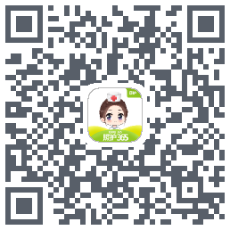 照护365康护端 QRcode