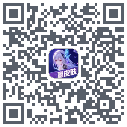 玩皮星球测试codice QR per il download