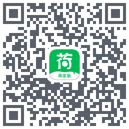 荷叶健康商家版kod QR do pobrania