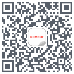 NIIMBOT QRcode