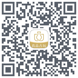 域鉴 QRcode