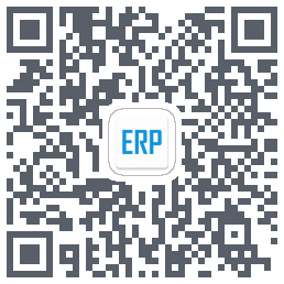 智能货架ERP QRcode