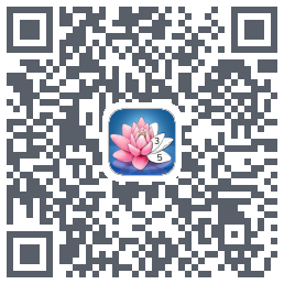 Zen Color QRcode