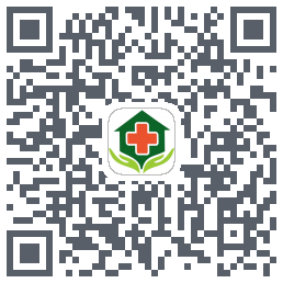 中广云医 QRcode
