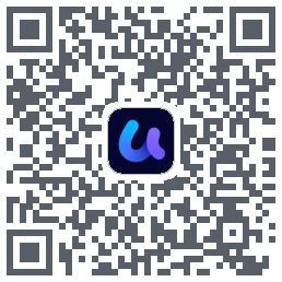 UPDF QRcode