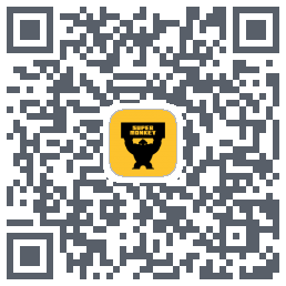 超级猩猩 QRcode