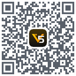 V5item的下載二維碼