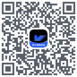 微乐播商家版 QRcode