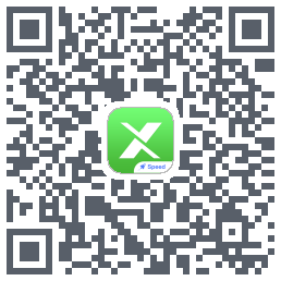 XTrend Speedcodice QR per il download