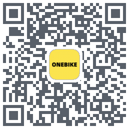 onebike的下載二維碼
