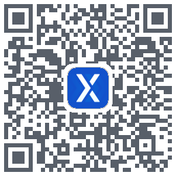 悦动办公 QRcode