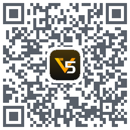 V5item的下载二维码