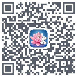 Zen Color QRcode