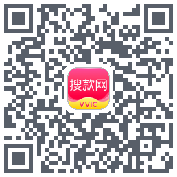 搜款网的下载二维码