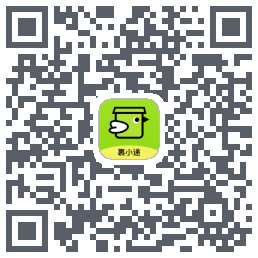 裹小递รหัส QR สำหรับดาวน์โหลด